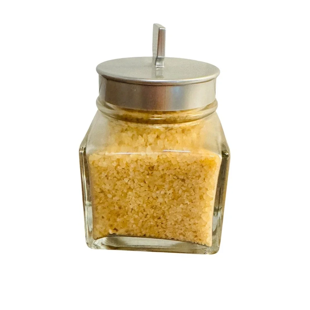Bath & Body Works Aromatherapy Stress Relief Sea Salt Soak Lavender Clary Sage